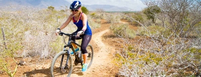 Mountain Bike Fuerteventura